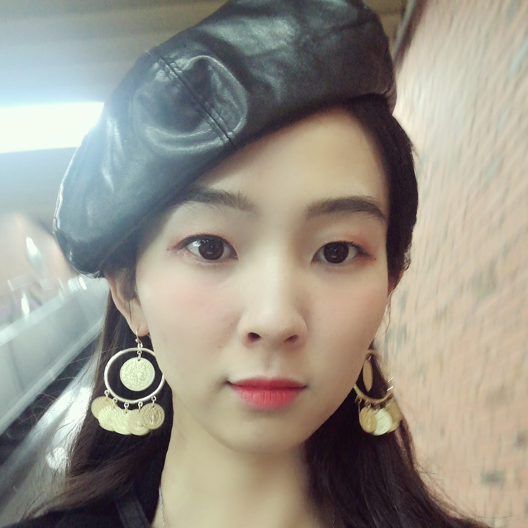 Huan Wu , Current Student, Accounting & Management Control, ESCP
